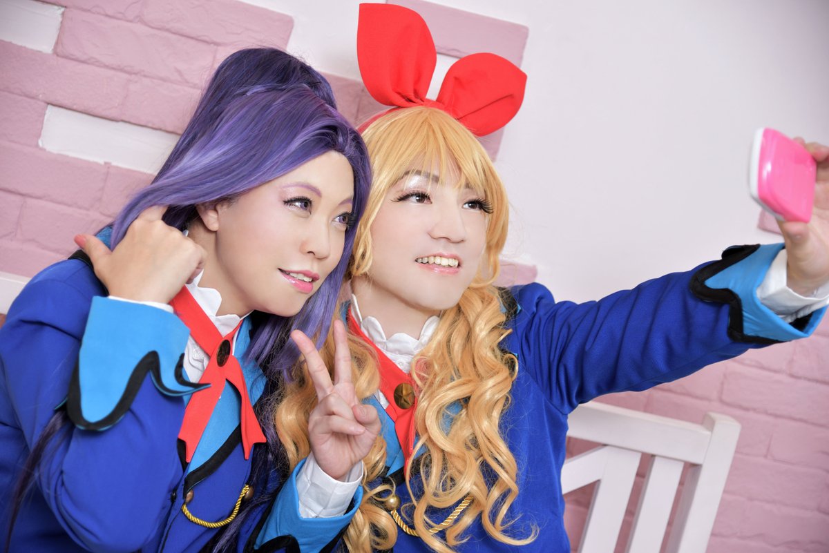 Twoucan 神崎美月 の注目ツイート イラスト マンガ コスプレ モデル