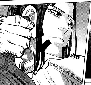 ゴールデンカムイまとめ 鯉登平二への復讐に燃える兄さあの物語 闇考察 もしも海賊房太郎の正体が闇落ちした鯉登平之丞だったら 本誌ネタ T Co 5ryufaw4j9 ゴールデンカムイ 金カム T Co Cp901fk0fb Twitter