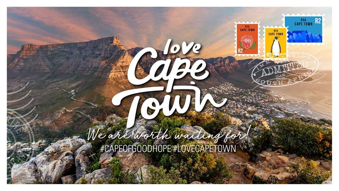 Cape TG Connection tweet media