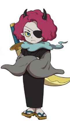 ふろーらピ 妖怪ウォッチ すとぷりすなーさん 明日さとみさんジェルさんが声優として出演される妖怪ウォッチにはエモい キャラが沢山います 私的には自作に登場する予定の夜行さんです 一人称が私で基本敬語なのに目を取ってくるエモ