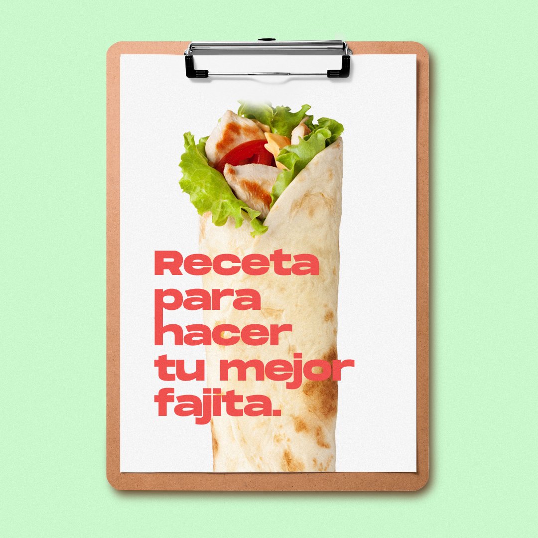 Old El Paso tweet media
