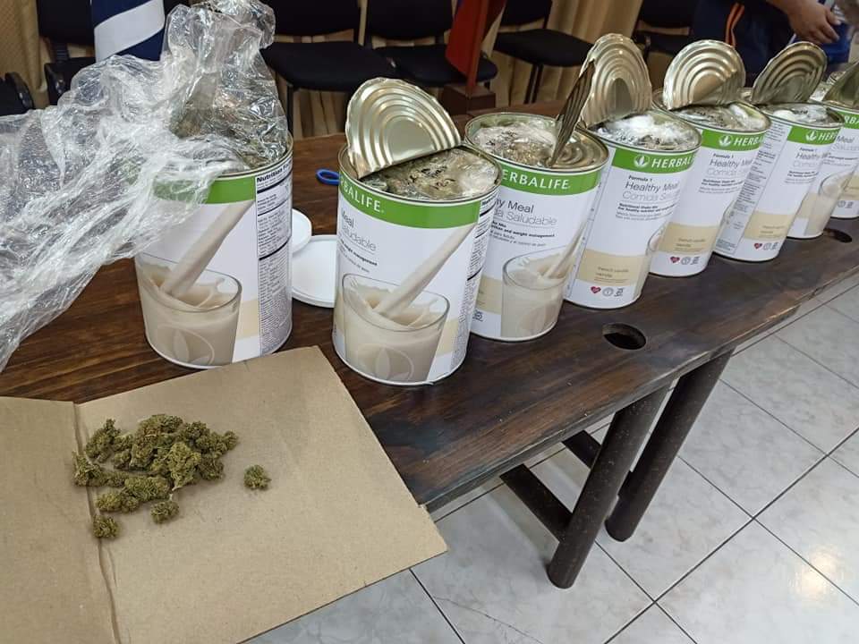 "herb a life" = vaksin