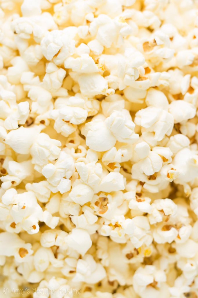 !!!!!!!: popcorn