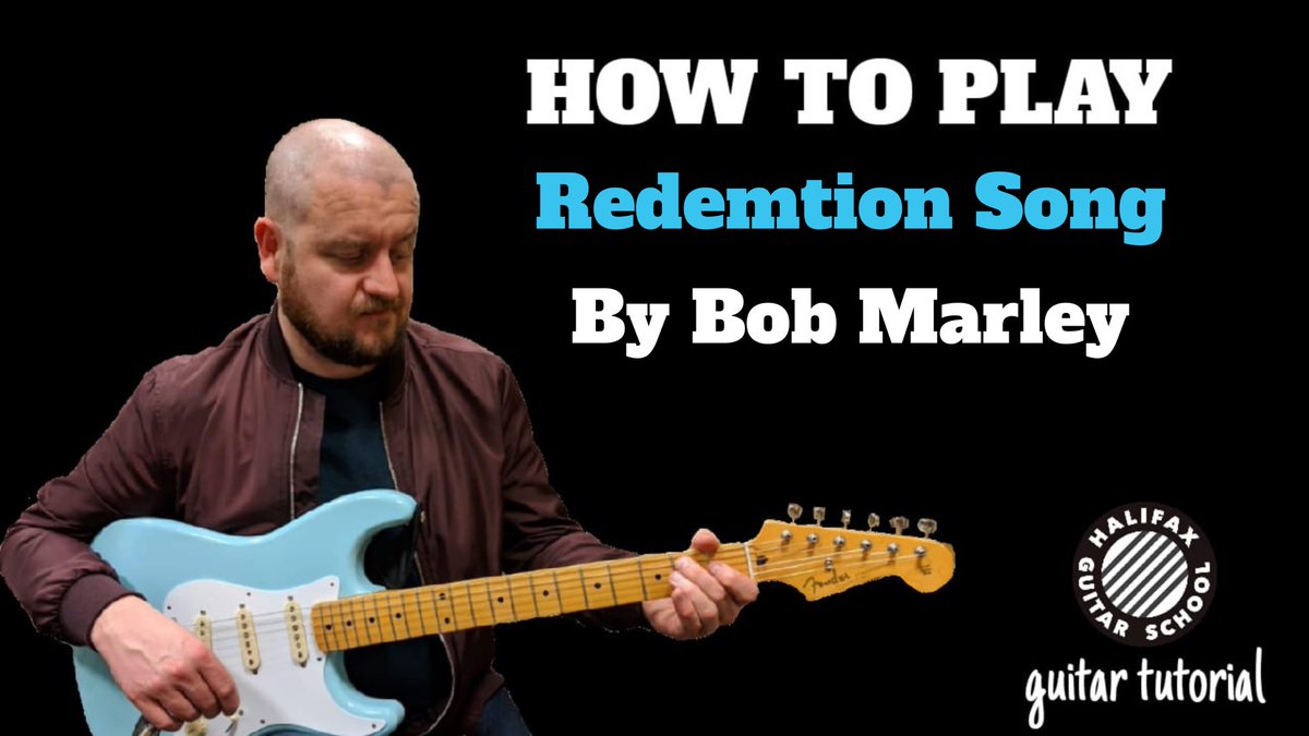 Now up on the site 😎 #guitarlessons