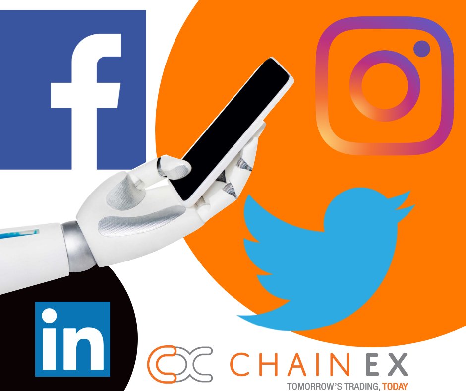 ChainEXIO tweet picture