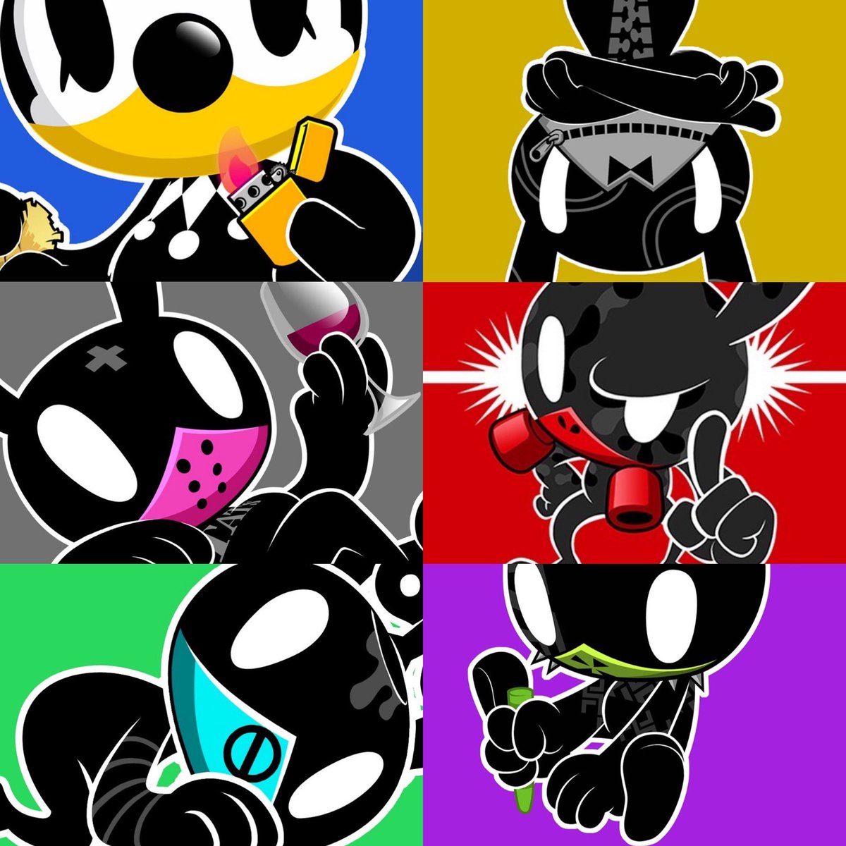 dearsolarine's tweet photo. 🐰 #leekoj shows the hidden sketches of #matoki on #instagram https://t.co/U8VqYvOMBU