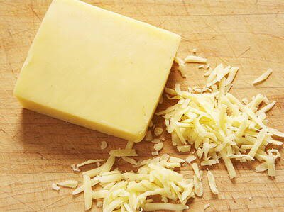 paul mccartney as cheese—a thread.