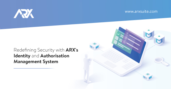 ARXSuite's tweet photo. Manage customer identities, preferences, and profiles across channels and devices with ARX's IAM technology.

Visit : https://t.co/myalj5MiNI

#ARX #authentication #singlesignon #informationsecurity #authorization #identitymanagement #entitlement #identityaccessmanagement https://t.co/AA2dC8xkzP