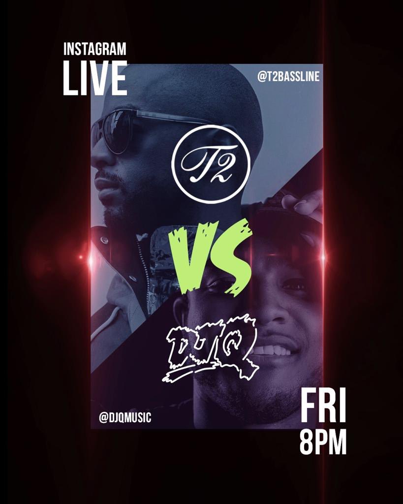 DJ Q | Bassline - UKG - DJ / Producer tweet media