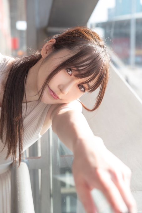 Twitterのコスプレ画像22