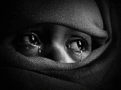 ثم إذا بارت الحيل و ضاقت السبل و أنتهت الآمال وتقطعت الحبال نادوا  ياالله♥️