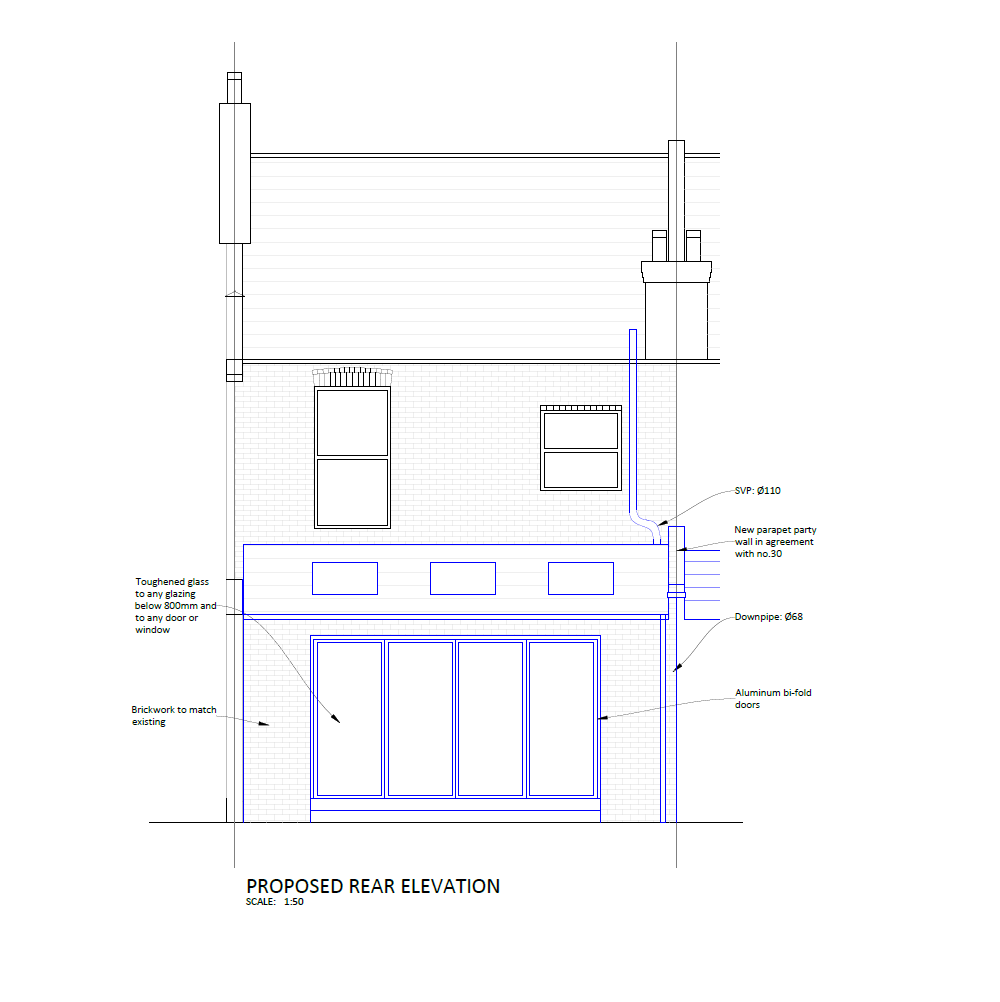 CreateHG's tweet photo. From your initial thoughts to tendering for your project, Create For You Consulting offer a full range of design and project administration services. Some clients then go on to employ Create For You Developments as their contractors, just like this client!#builders #rearextension https://t.co/QxPpgGwQI1