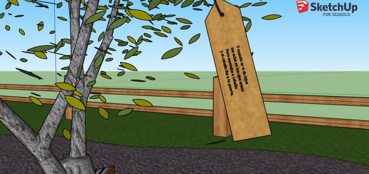 Primer prototipo del futuro jardín lorquiano con mis compañer@s <a href="/agardebu/">Aurea Garde</a> <a href="/KaisOuelhazi/">Kais Ouelhazi</a>