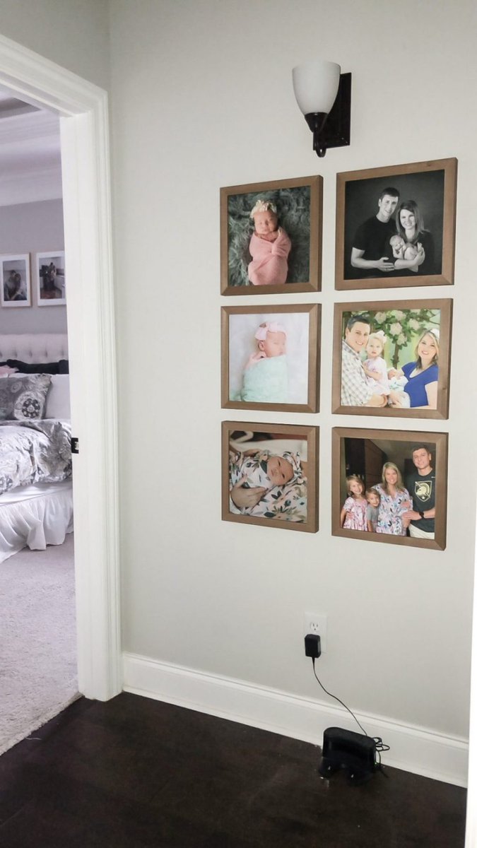 WhimsicalSept's tweet photo. My First Experience Framing with Smallwoods Home https://t.co/8Qglu6hprX https://t.co/FtAuEEkEkl
