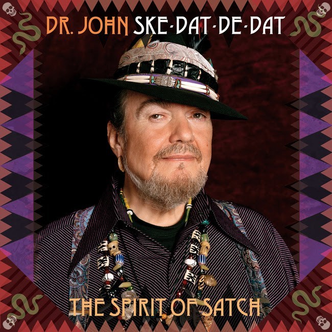 BluesMagazine's tweet photo. Dr. John - Ske Dat De Dat (Tribute To Louis Armstrong).
// DR. JOHN’S STELLAR TRIBUTE TO LOUIS ARMSTRONG SKE DAT DE DAT TO BE REISSUED ON LIMITED EDITION VINYL FORMAT.
#DrJohn #SkeDatDeDat #LouisArmstrong #limitedvinyl… https://t.co/Vbzkji6PB6 https://t.co/FmuW01Lwjm