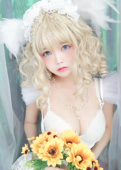 コスプレイヤーLoluuuuuuのTwitter画像35