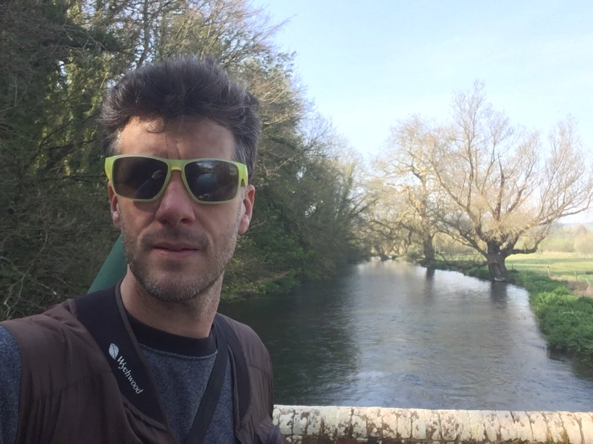 BWSSports's tweet photo. We live in a beautiful part of the country. If you can get out for your exercise, you can find some lovely places to boost your health and well being #bikerunwalk #stayhealthy https://t.co/Bdv5KwPQ1a