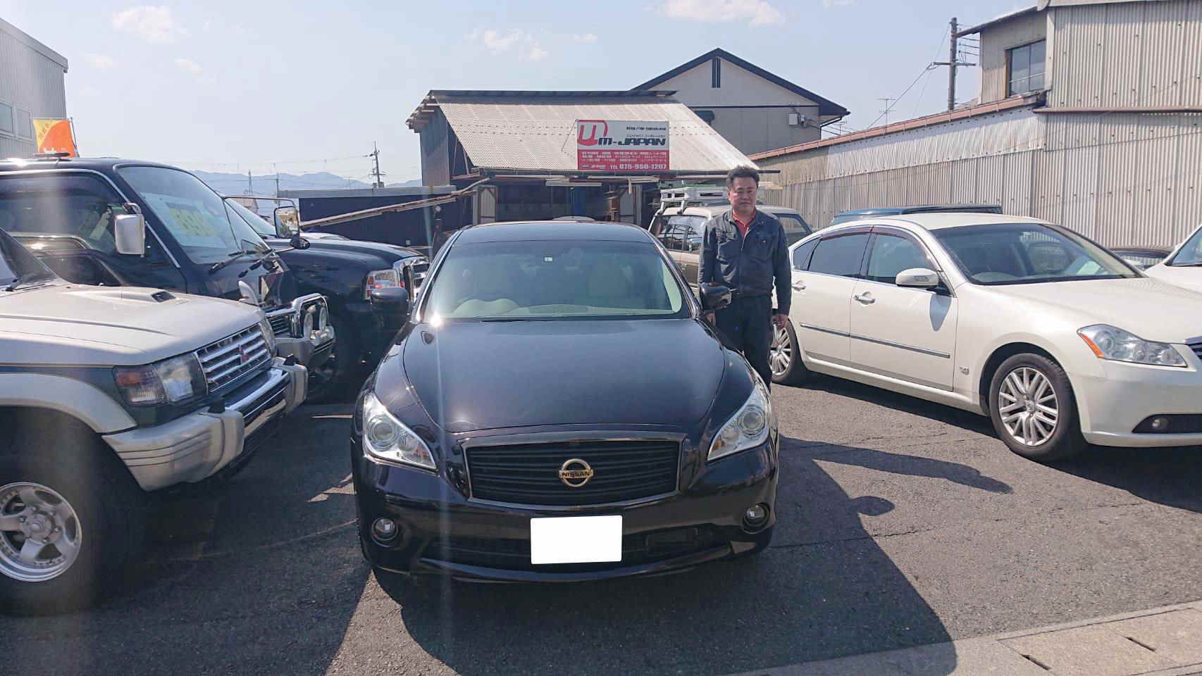 O Xrhsths たろう Sto Twitter 納車 平成23年式フーガハイブリッド Hy51 平成22年式ハイゼット S321v 2台納車となりました お買い上げ有難う御座いました T Co Clybmzkg5f 日産 Nissan ニッサン フーガ ハイブリッド Hy51 ダイハツ O Xrhsths たろう Sto Twitter 納車 平成23年式フーガハイブリッド Hy51 平成22年式ハイゼット S321v 2台納車となりました お買い上げ有難う御座いました T Co Clybmzkg5f 日産 Nissan ニッサン フーガ ハイブリッド Hy51 ダイハツ