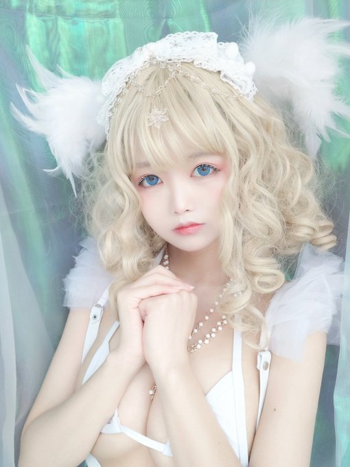コスプレイヤーLoluuuuuuのTwitter画像37