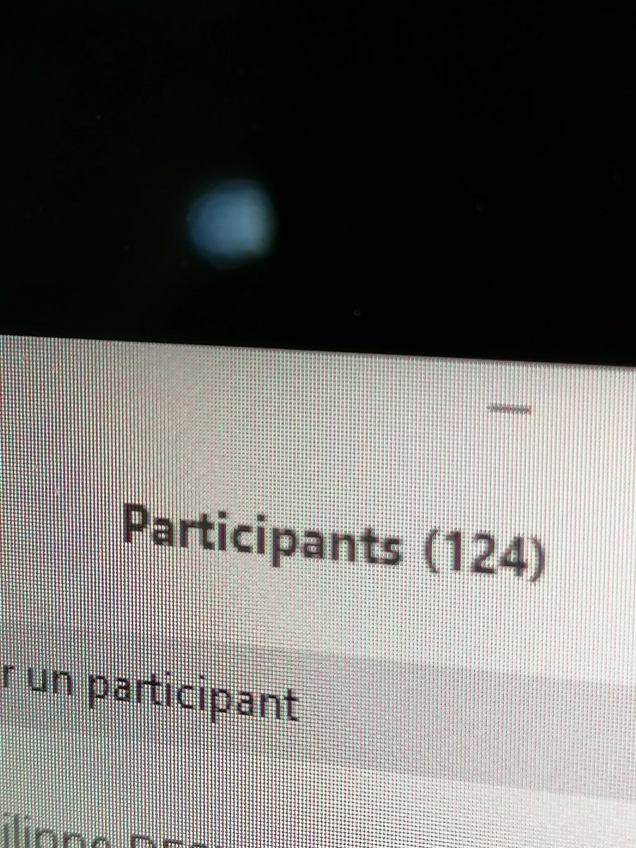 PDesmoucelle's tweet photo. Très gros atelier en visio aujourd'hui pour accompagner les bacheliers à trouver leur contrat d'alternance en DUT TC #CFAEVE à Evry
Tous motivés dynamiques bonne recherche à eux 👌 https://t.co/tB4gTMF4N5