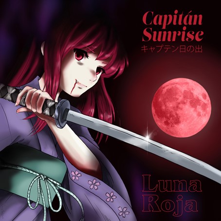 Music UP (@losdemusicup) on Twitter photo .<a href="/capitansunrise/">Capitán Sunrise</a> canta a la 'Luna Roja' en su tercer single de esta temporada con <a href="/jabalinamusica/">Jabalina Música</a>
musicup.es/2020/04/capita… .<a href="/capitansunrise/">Capitán Sunrise</a> canta a la 'Luna Roja' en su tercer single de esta temporada con <a href="/jabalinamusica/">Jabalina Música</a>
musicup.es/2020/04/capita…