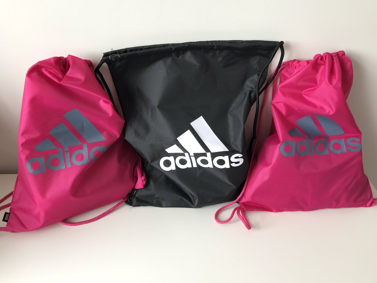 Head over to our Facebook page for a chance to win these <a href="/adidas/">adidas</a> goodie bags 😃