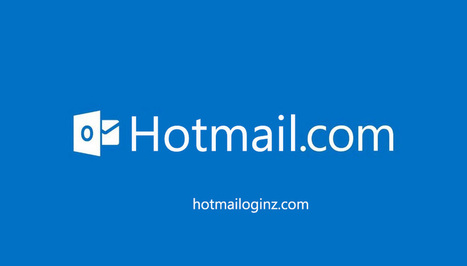 Hotmail Login Email (@login_email) / X