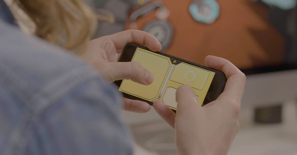 SwissEmbassyUK's tweet photo. To help us beat boredom while we #StayAtHome, @O2 has partnered with @AirConsole, a #Swiss #gaming company, to offer free access to over 150 games online for the next month with no extra hardware required.
https://t.co/p8iOdobbcJ
#StayHomeSaveLives #SwissTech #SwissTechL39 https://t.co/OJJ10Tgp6V