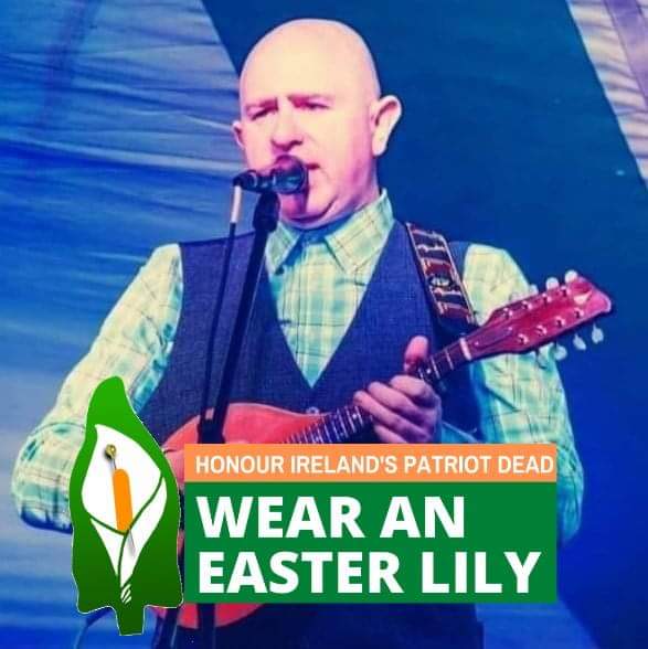 DRUIDS32's tweet photo. 🇮🇪 🎤 🎧 🎼 💚 https://t.co/OHlRp3LHIc