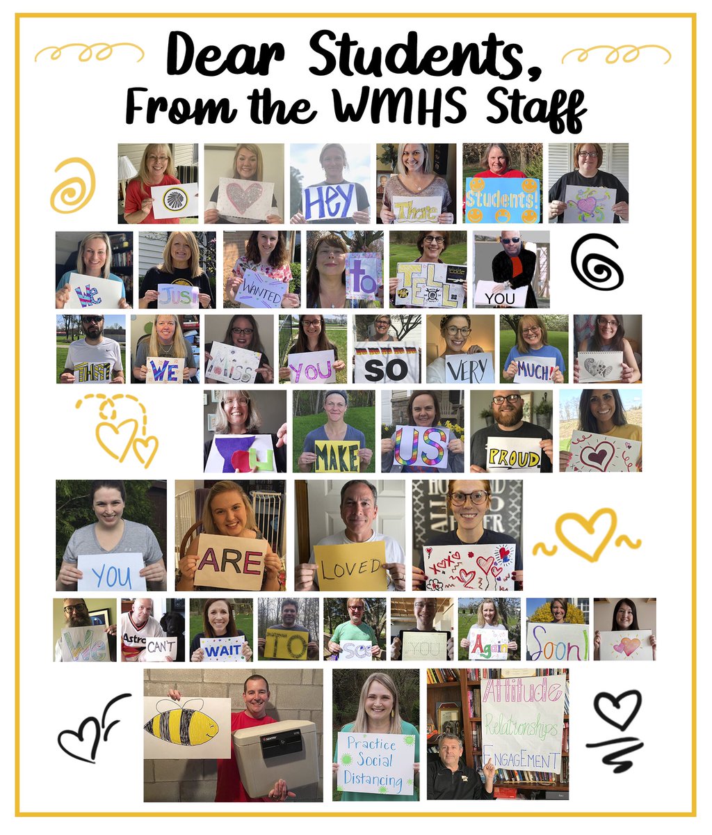 Watkins Memorial tweet media