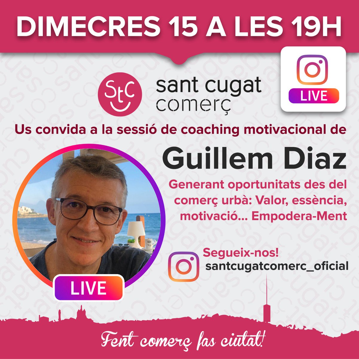 Associació PEUC tweet media