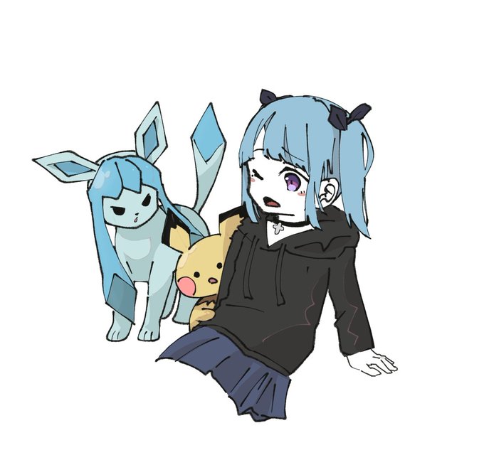 ピチューのtwitterイラスト検索結果 古い順