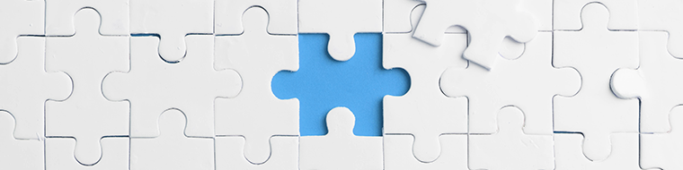 Wil jij de processen en samenwerkingen binnen jouw organisatie verbeteren? Ontdek met ‘Kwaliteitsmanagement in de praktijk’ hoe je jouw kwaliteitsmanagement naar een hoger niveau tilt. Verbeter moeiteloos jouw systemen en samenwerkingen!

🧩Lees meer: bit.ly/2VghWZL 🧩