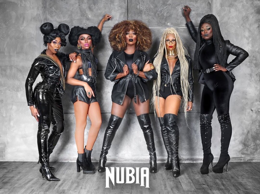 i really don’t see yall talking about the nubia queens enoughpic.twitter.co...