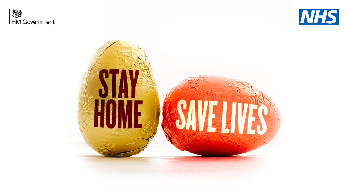 Just thought I'd remind you. Happy Easter everyone Xx