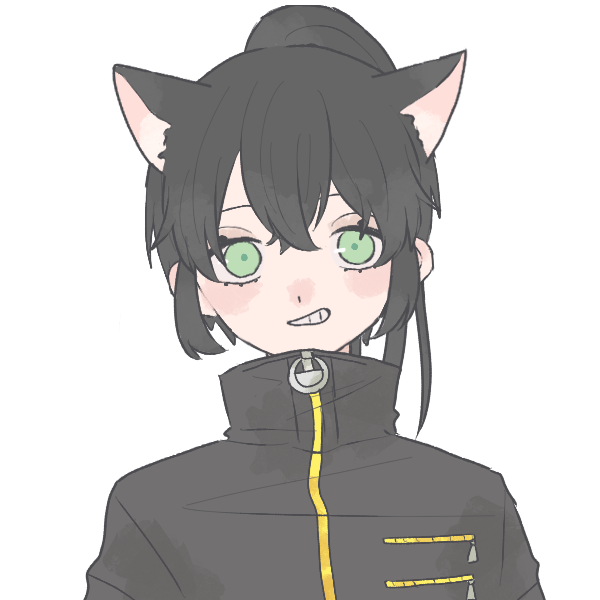 ケモミミのtwitterイラスト検索結果