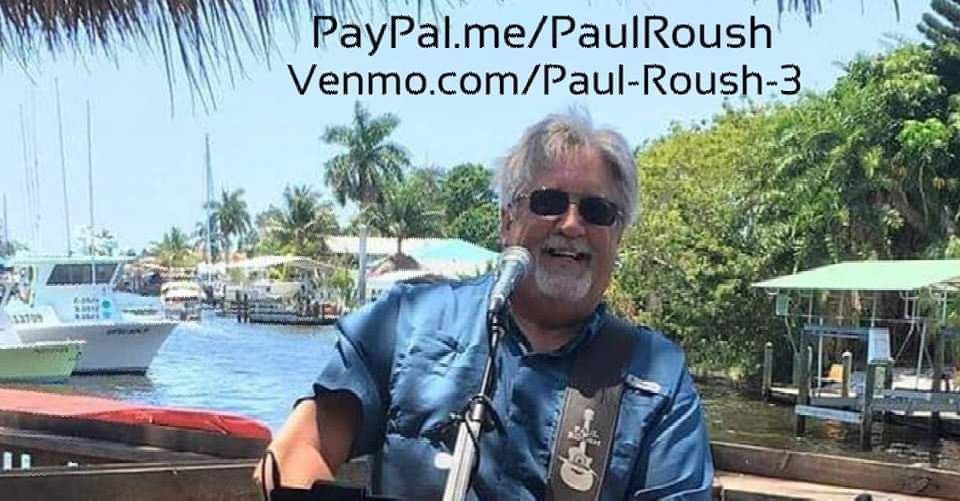 paul_roush's tweet photo. Two more live streaming shows this week - Thursday and Friday at 2:00 PM EDT.  Post your requests to either  https://t.co/Eieox8dH4H or https://t.co/maXhpYBFwP - which is also where you'll find the broadcast. https://t.co/rchtwVhlJI