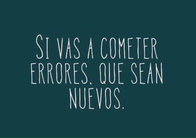 #covid19ESP #Esperanza  #JuevesSanto pensemos en los errores, para no volver a tenerlos