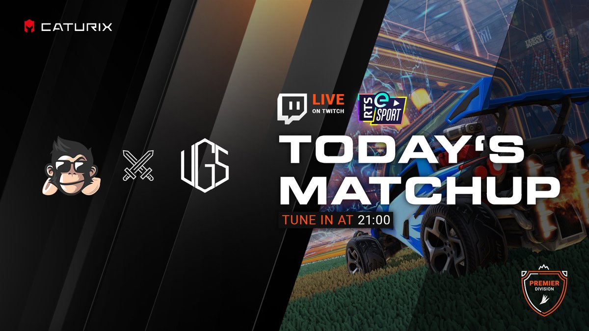 Swiss Esports League tweet media
