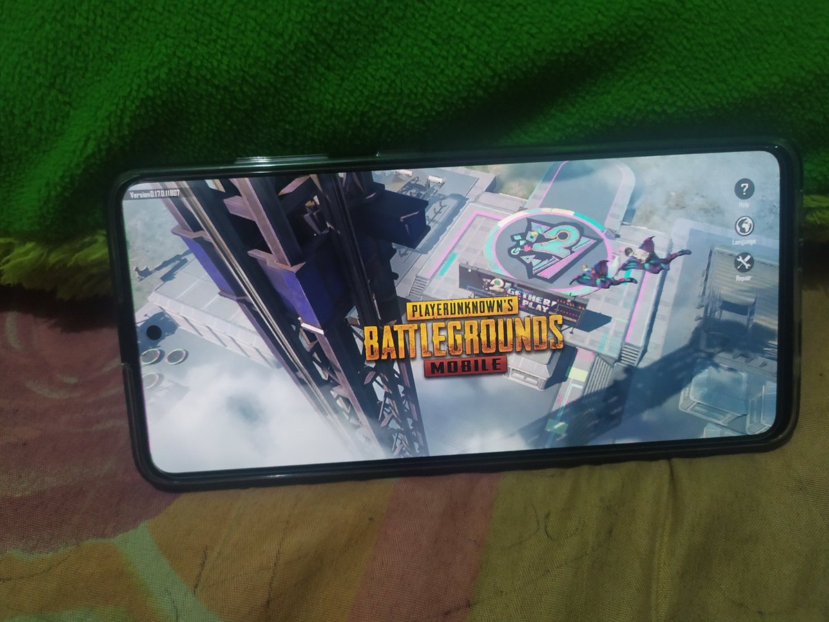 AmangGamers's tweet photo. https://t.co/HpQMN54Hl2 #PlayApartTogether https://t.co/6Tq1ix8NWB