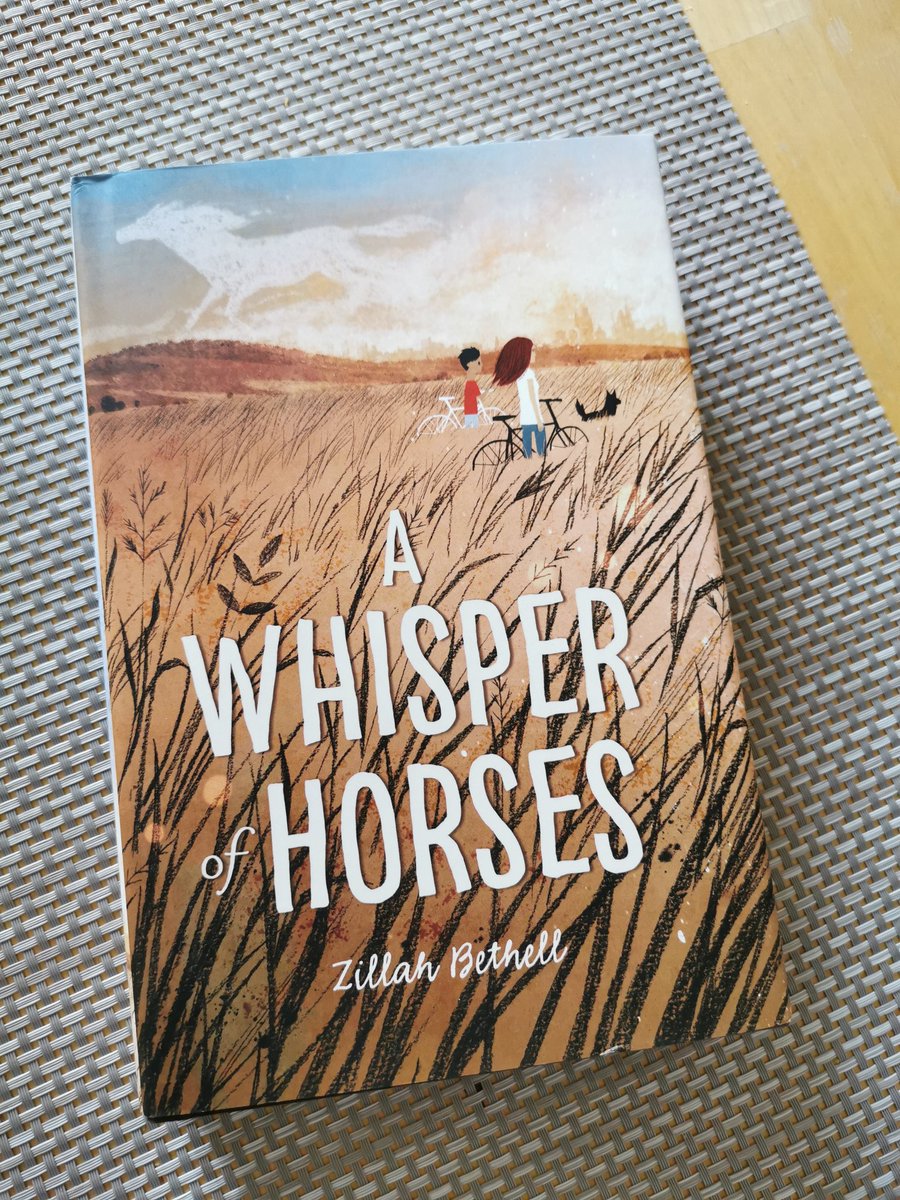 ForTomes's tweet image. Had fantastic book post today. Thank you very much @ZillahBethell