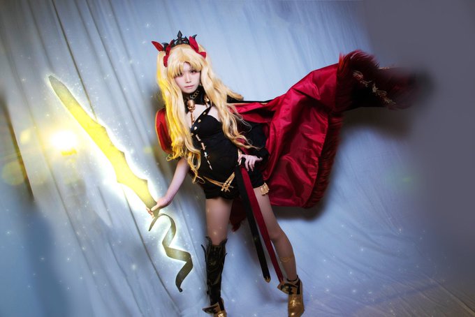 Twitterのコスプレ画像30