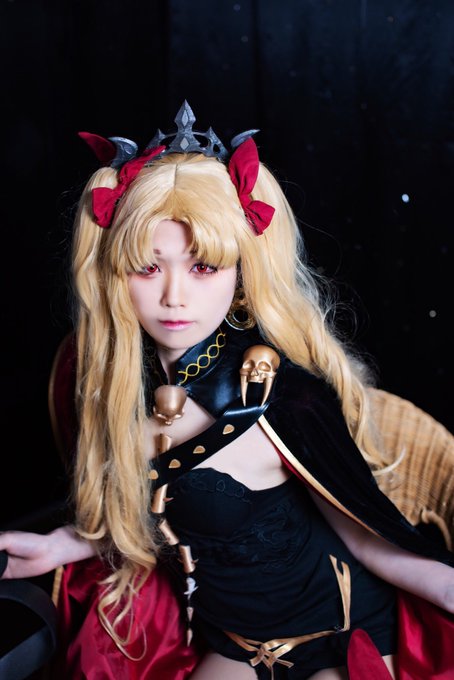 Twitterのコスプレ画像31