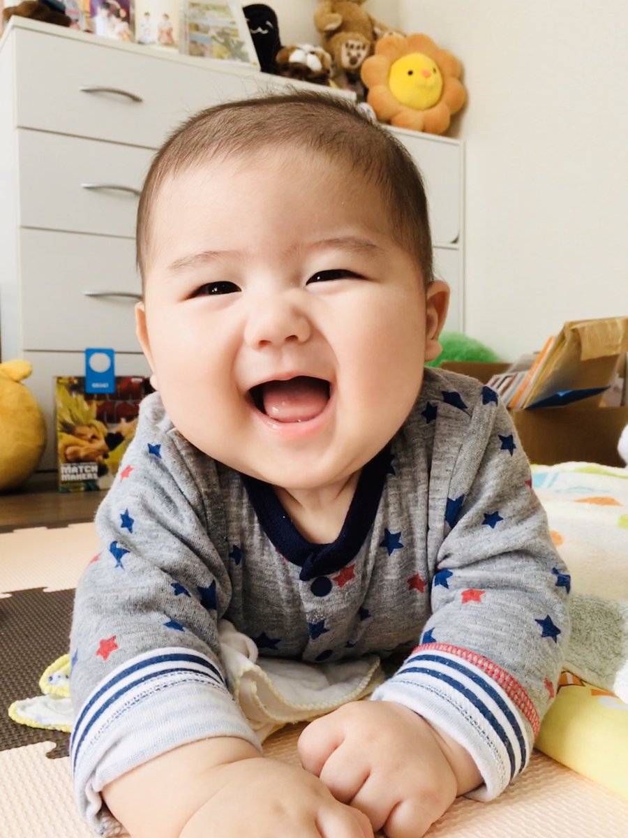 ビスコ大好き