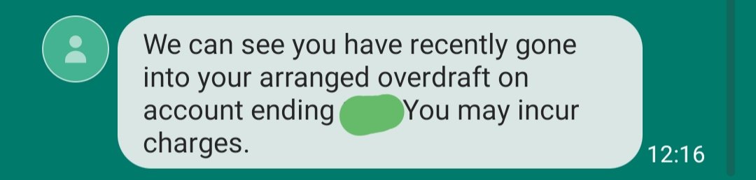 TommyBroadley's tweet photo. The way a company operates at a time like this makes a massive difference to people's lives. 

Thank you @LloydsBank for being there for us when we need you.

@RBS on the other hand......thanks for absolutely nothing at all. SMH  #losingcustomers https://t.co/QAZ8f3StYw