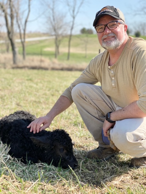 HeyProfBob's tweet photo. Have your heard we have a new member to our herd?  Celebrate Izzy's birth with a Virtual Wine Tasting Saturday on Facebook Live at 5:30. We deliver to Iowa City and Cedar Rapids  or you pickup at the winery 12-4 Saturday and say hello to Izzy. www.walker/homestead.com/events https://t.co/UrQMXgXaro