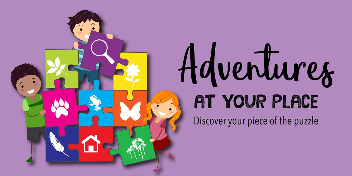 Kids driving you crazy? Adventures At Your Place is a series of fun activities for kids to undertake in their own backyard. 
adventuresatyourplace.com.au

#kidsactivities #backyardfun #natureplay #adventuresatyourplace #getoutside #justforkids #homeschool