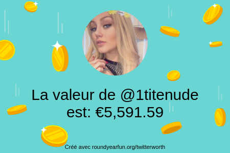 1titenude's tweet photo. A vous de jouer 😌😌 https://t.co/Fs2KO8AyR4