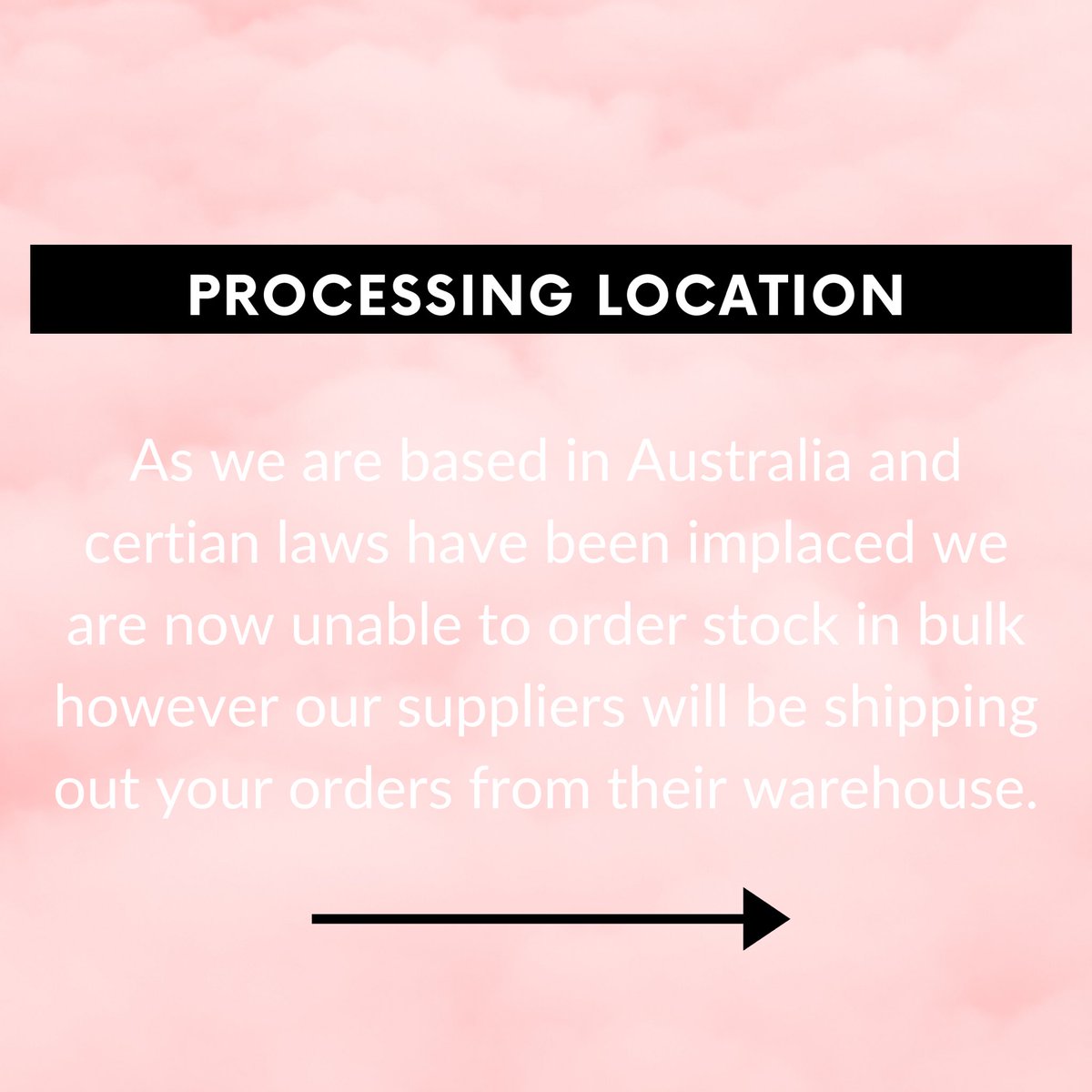 AddictionCloth2's tweet image. Hi babes here is a lil’ update from our team!✨