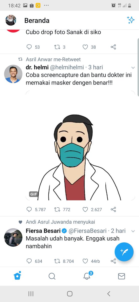 FRirin288's tweet photo. @helmihelmi @asrilanwar45 Setelah 15x https://t.co/2QxPKCW1tK